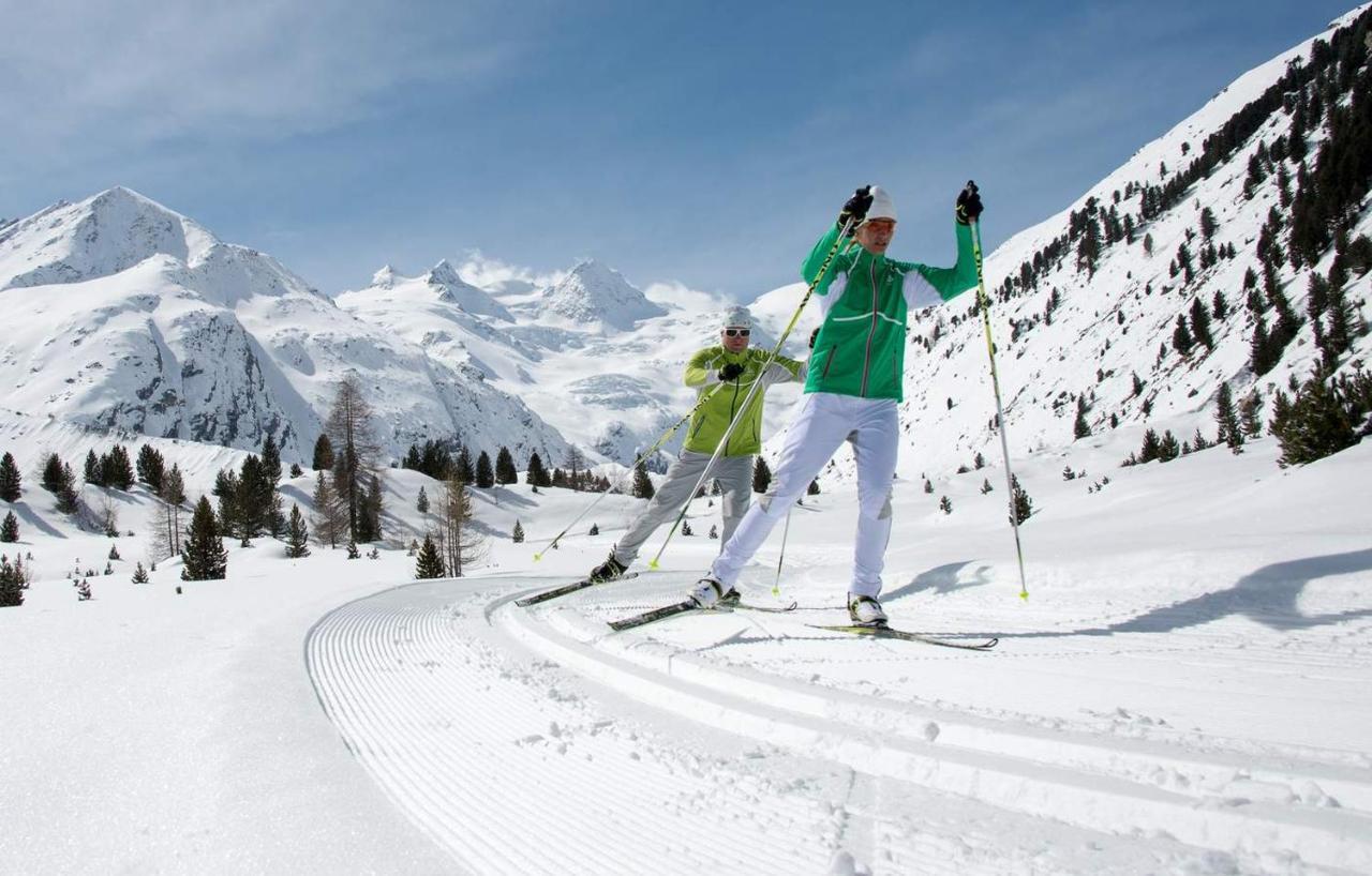 Schloss Hotel & Spa Pontresina Ngoại thất bức ảnh